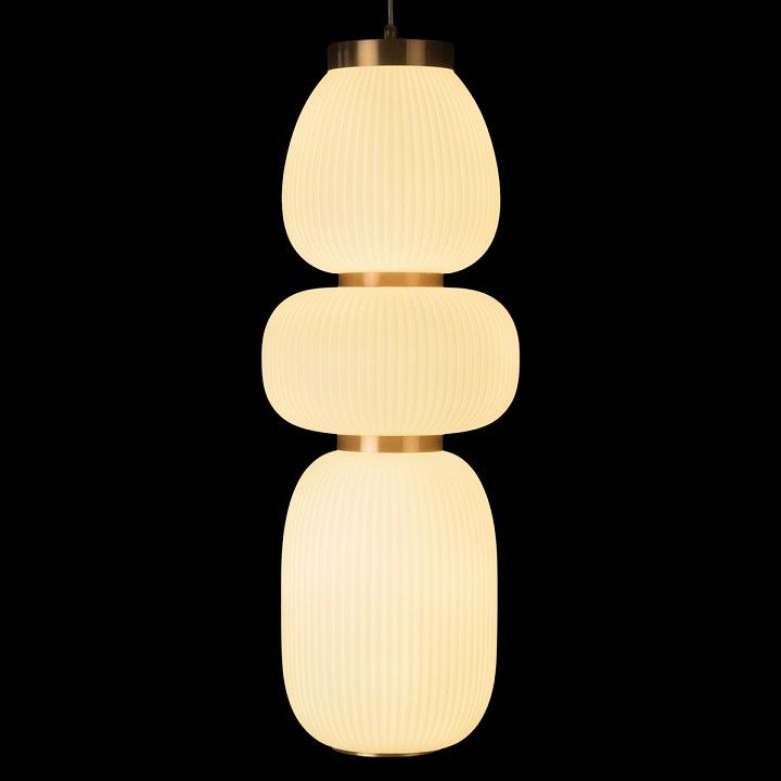 Подвесной светильник Loft it Duff 10422/C
