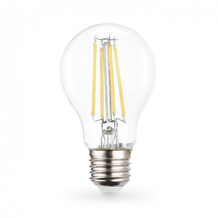 Лампа светодиодная Ambrella Light A60 E27 15Вт 4000K 601514