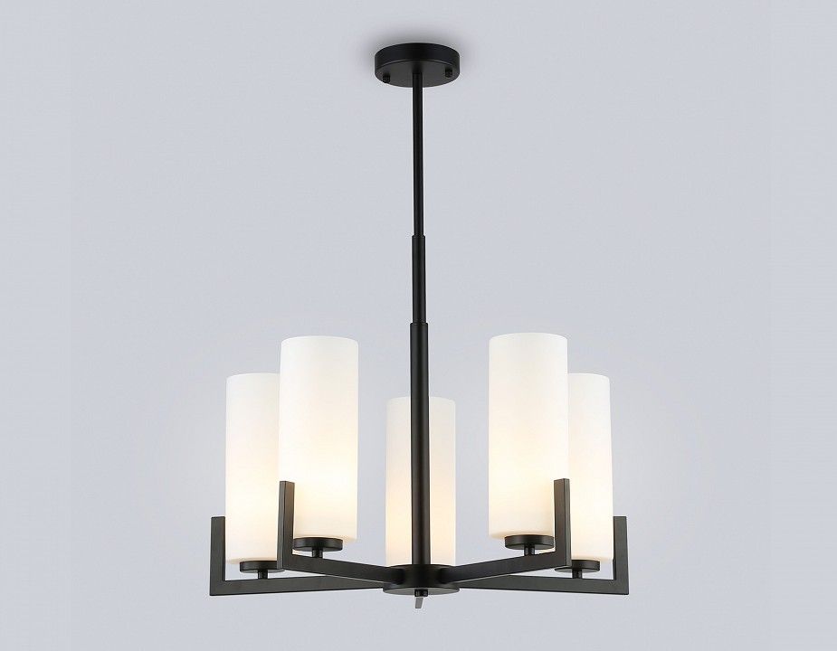 Люстра на штанге Ambrella Light LH LH56057