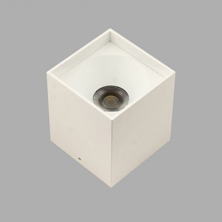 Накладной светильник AM-Group AM482 AM482 WH+WH 10W