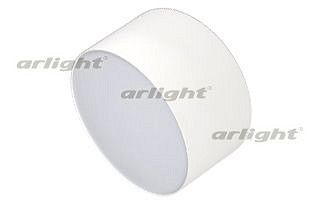 Накладной светильник Arlight  SP-RONDO-140A-18W Warm White