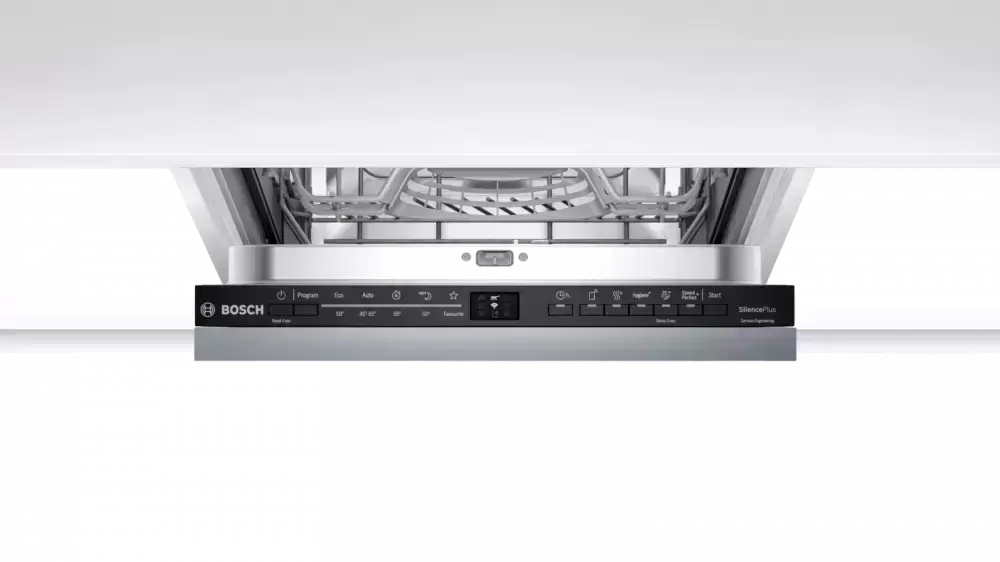 Встраиваемая посудомоечная машина BOSCH SPV2HMX2FR