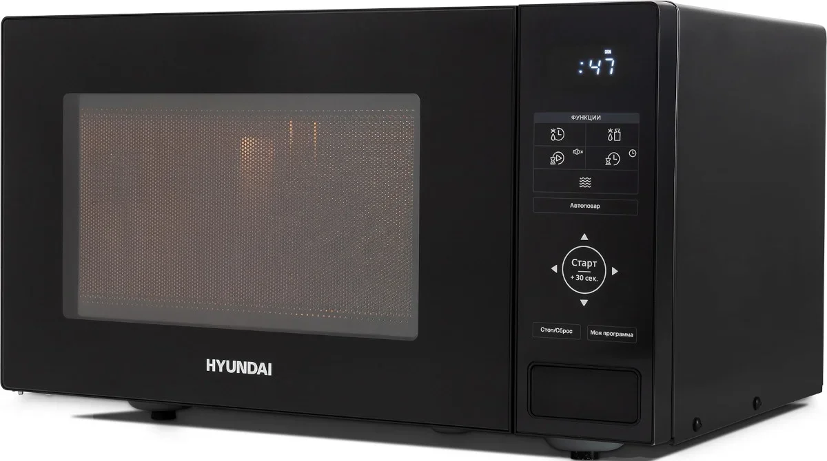 Микроволновая печь Hyundai HYM-D3038