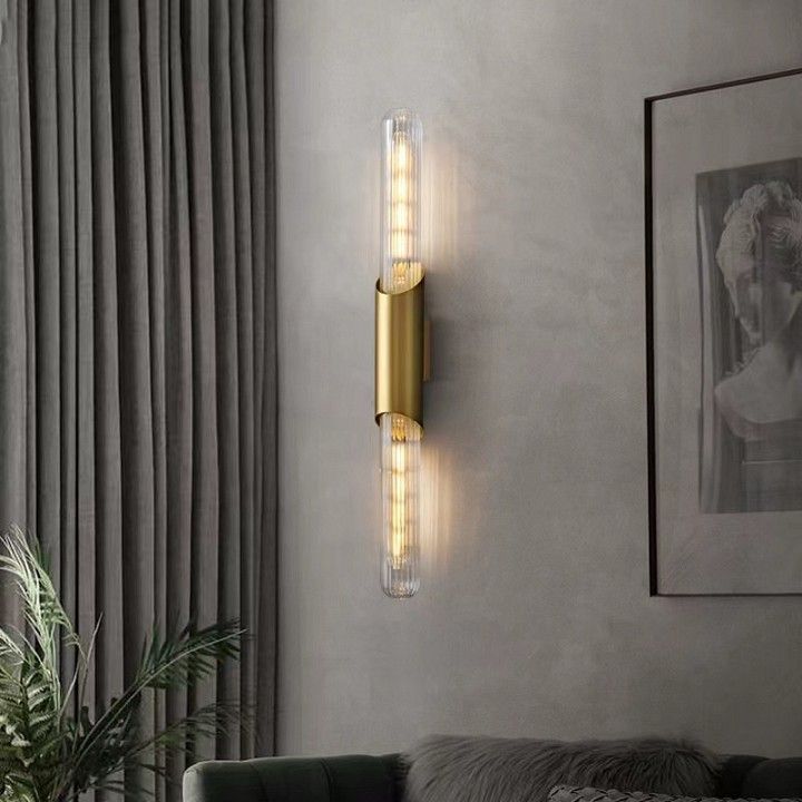 Накладной светильник Imperiumloft  Leino-B-Wall01
