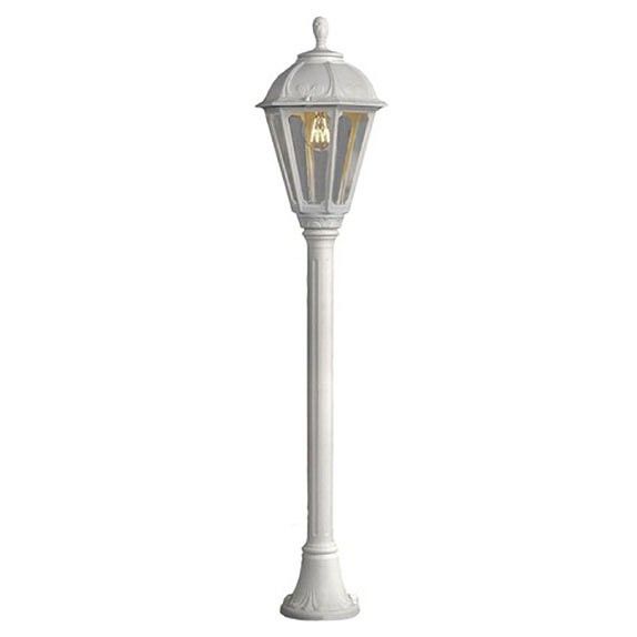 Наземный высокий светильник Fumagalli Saba K22.151.000.WXE27