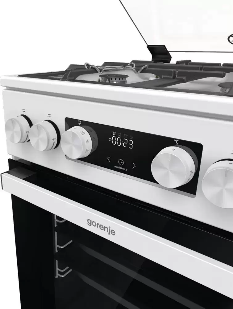 Комбинированная плита Gorenje GK5C41WF-B