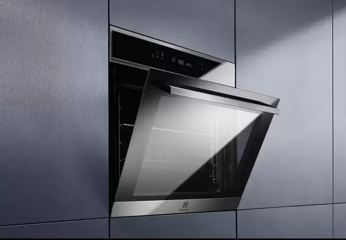 Духовой шкаф Electrolux COE7P31X
