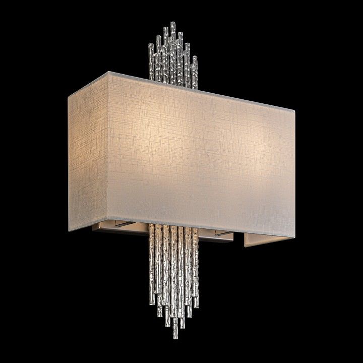 Накладной светильник Loft it Poema 10458 Silver