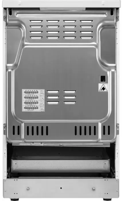 Электрическая плита Electrolux RKR540200X
