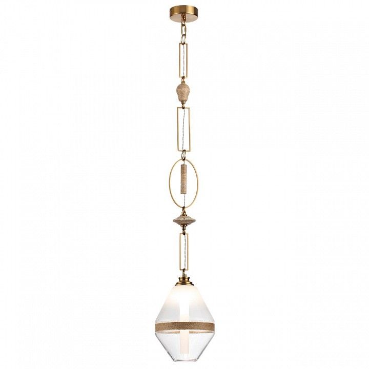 Подвесной светильник Odeon Light Krema 5441/1A