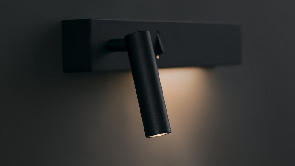 Бра Maytoni Technical Комодо C031WL-L8B3K1