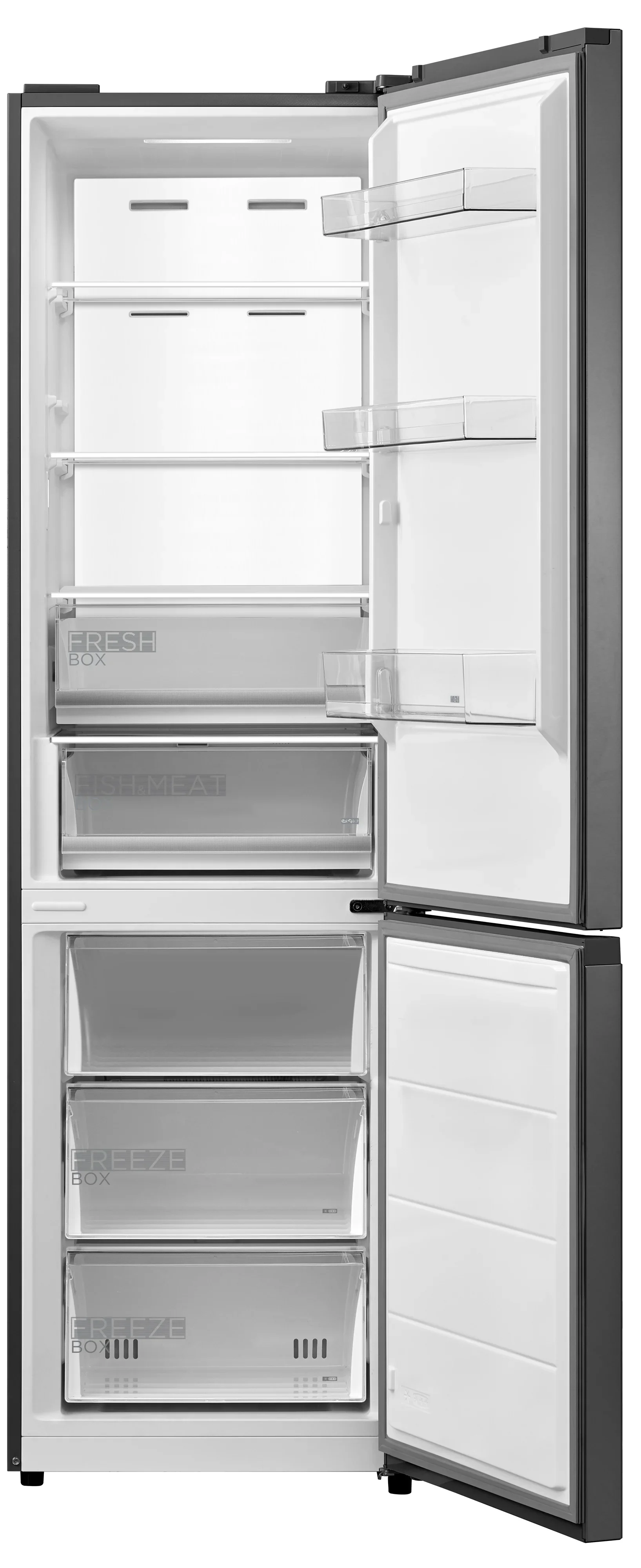 Холодильник Midea MDRB522MGE46OD