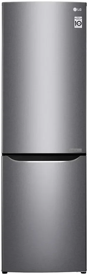 Холодильник LG GA-B 419 SLJL