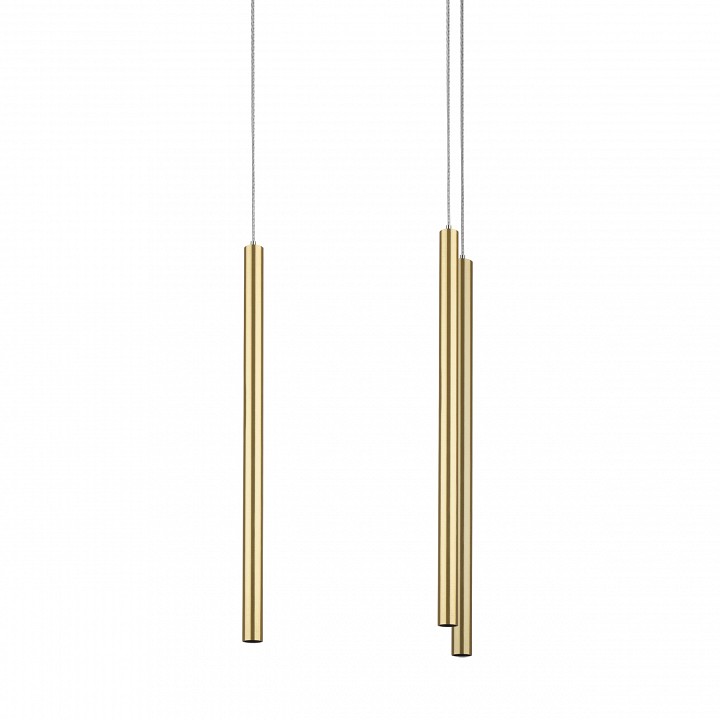 Подвесная люстра Lightstar Tubo L3T747243