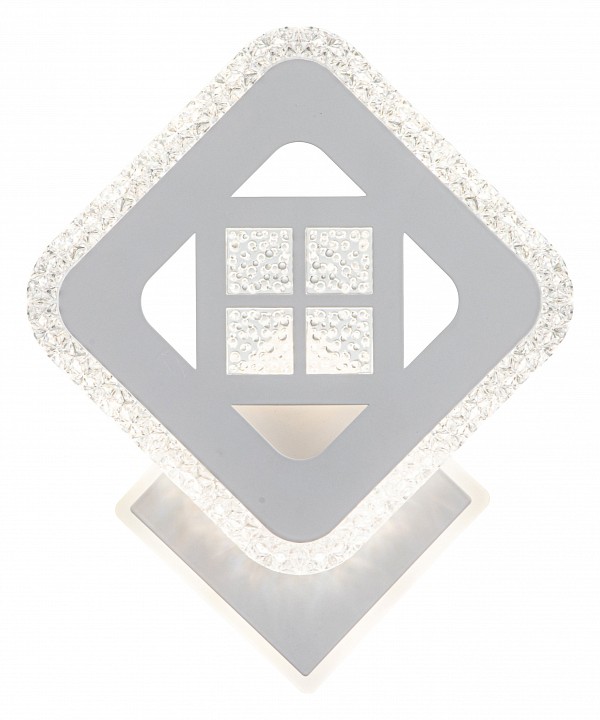 Бра Escada Arcturus 10226/1LED BL White