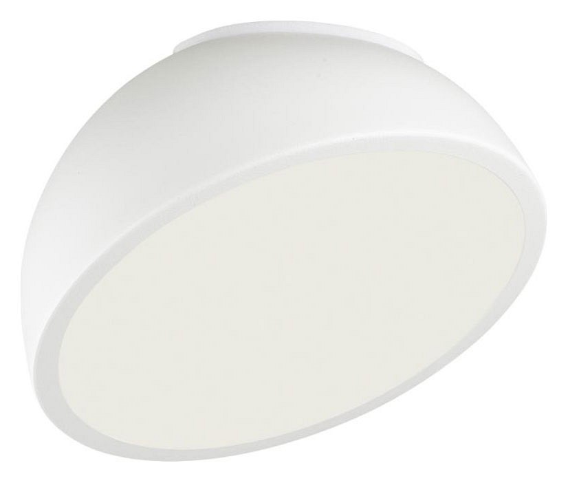 Накладной светильник Sonex Pluto White 7657/11L