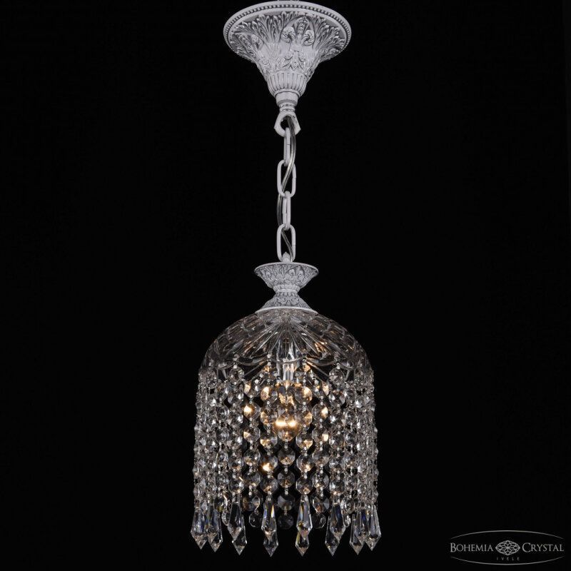 Подвесной светильник Bohemia Ivele Crystal AL1678 AL16781/16 WMN Drops