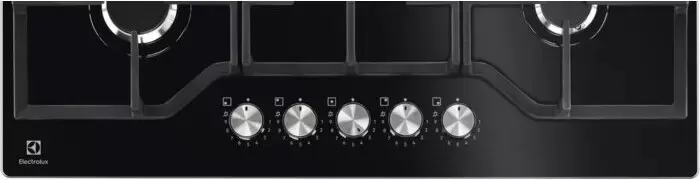 Варочная панель Electrolux KGG75362K