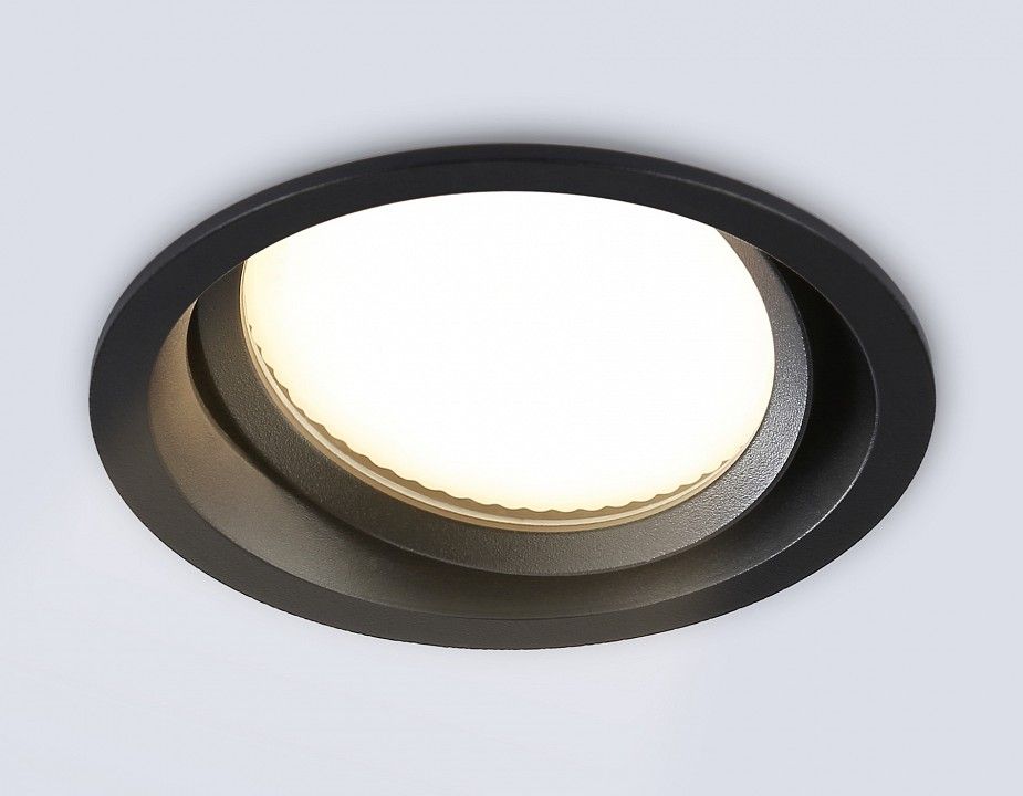 Встраиваемый светильник Ambrella Light TN TN6653