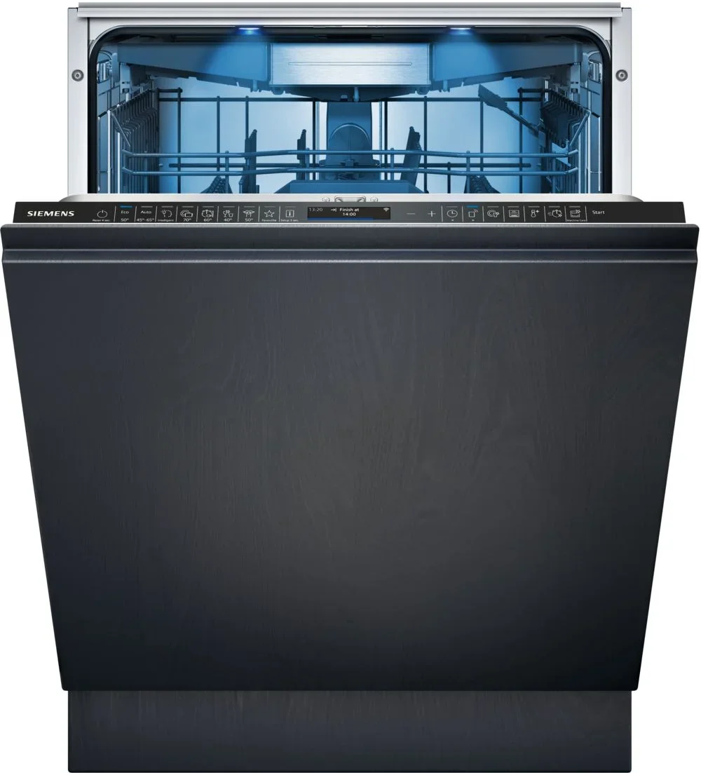 Встраиваемая посудомоечная машина Siemens SN87TX00CE