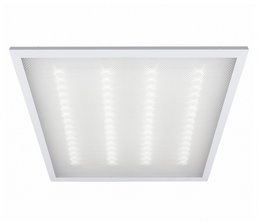 Накладной светильник Jazzway  PPL 595/U 36w 6500K IP40