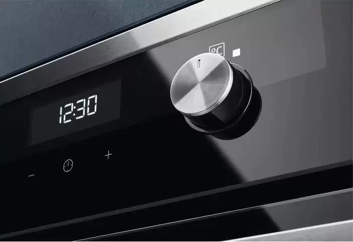Духовой шкаф Electrolux OKD5C70X