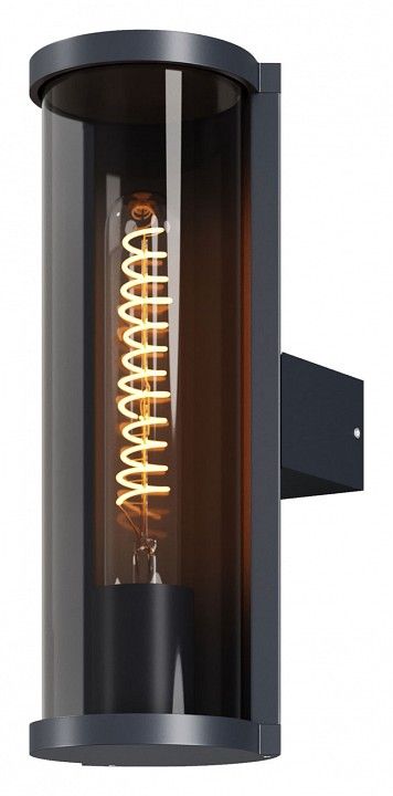 Накладной светильник Maytoni Outdoor Конф O451WL-01GF