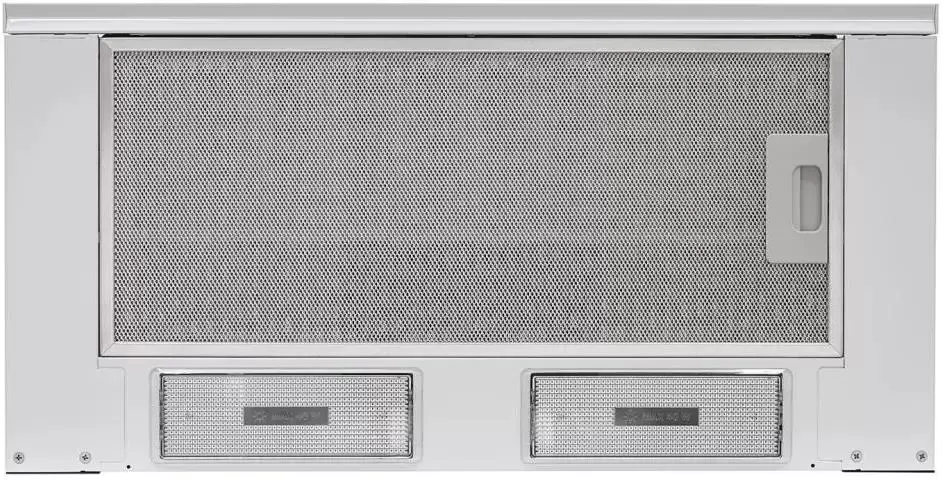 Вытяжка Krona UNA 600 white PB