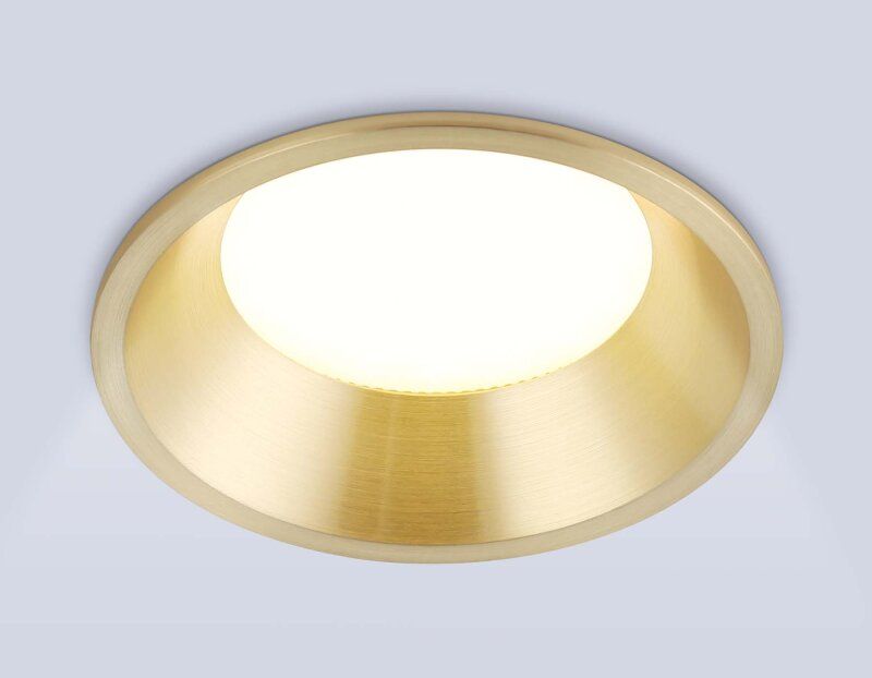 Встраиваемый светильник Ambrella Light TN TN6760