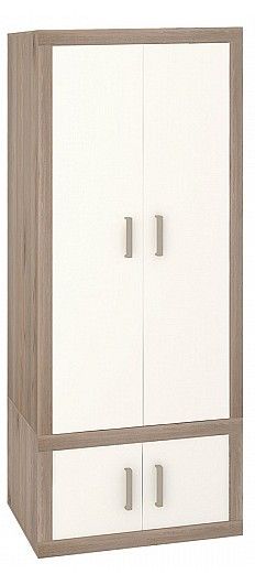 Шкаф платяной Toivo ШК90/60 Д Шкаф платяной Toivo ШК90/60 Д