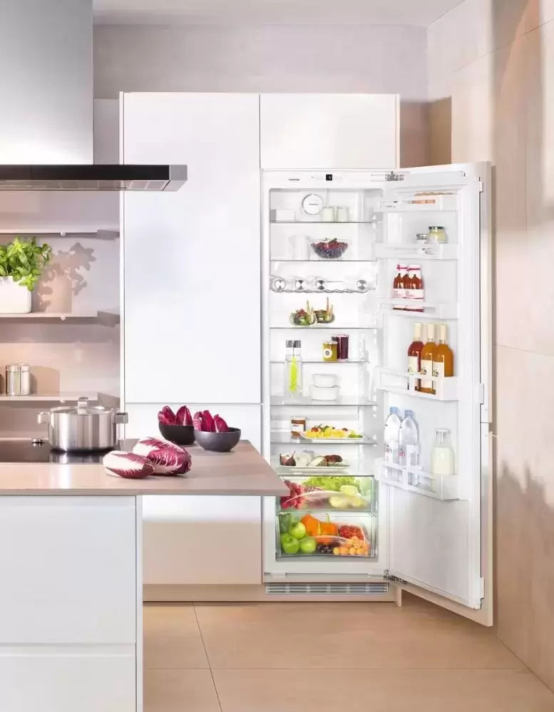 Встраиваемый холодильник Liebherr IK 3520