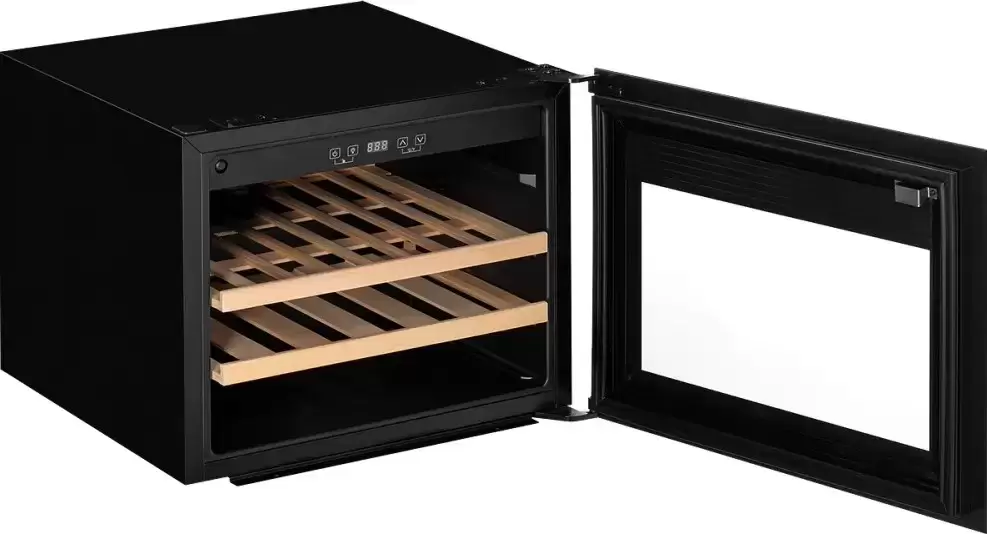 Встраиваемый винный шкаф Kuppersberg RBW 46