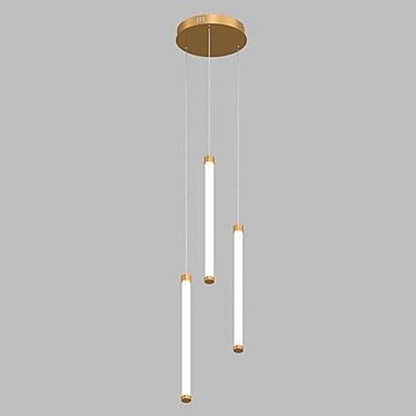 Подвесной светильник Vitaluce V3849DT V3849DT-8/3S