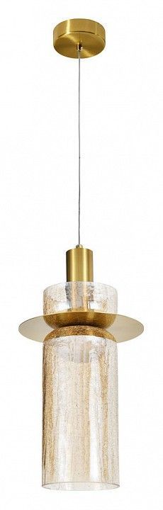 Подвесной светильник Arte Lamp Adagio A2791SP-1AM
