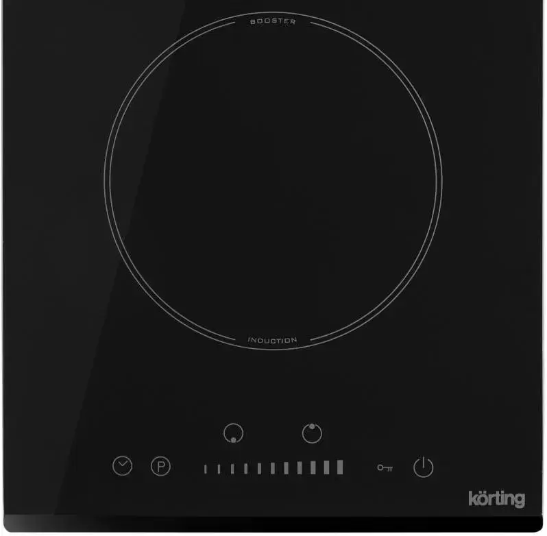 Индукционная варочная панель Korting HI 30041 B