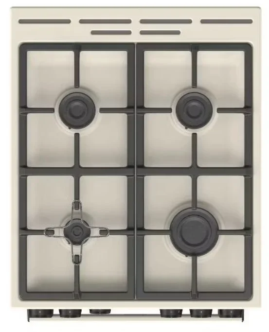 Газовая плита Gorenje GG5A12BEF