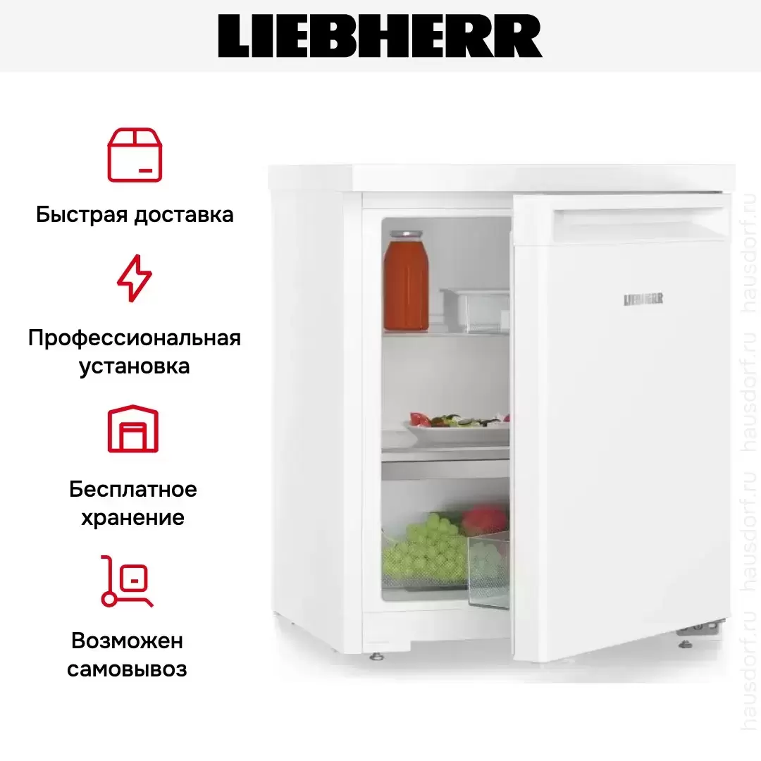 Холодильник Liebherr Re 1000