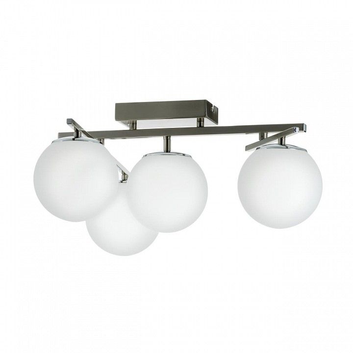 Потолочная люстра Citilux Dorsy CL223141