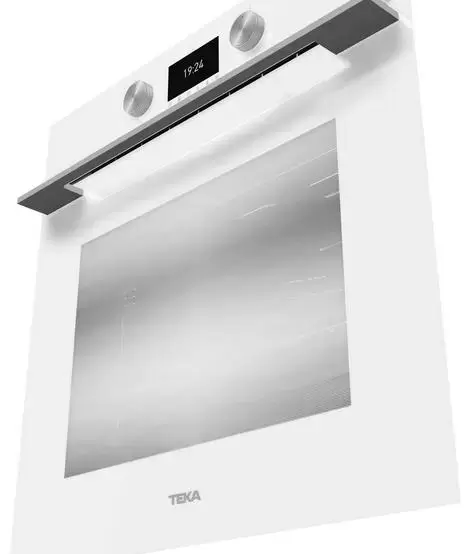 Духовой шкаф Teka HLB 8600 WHITE MARBLE