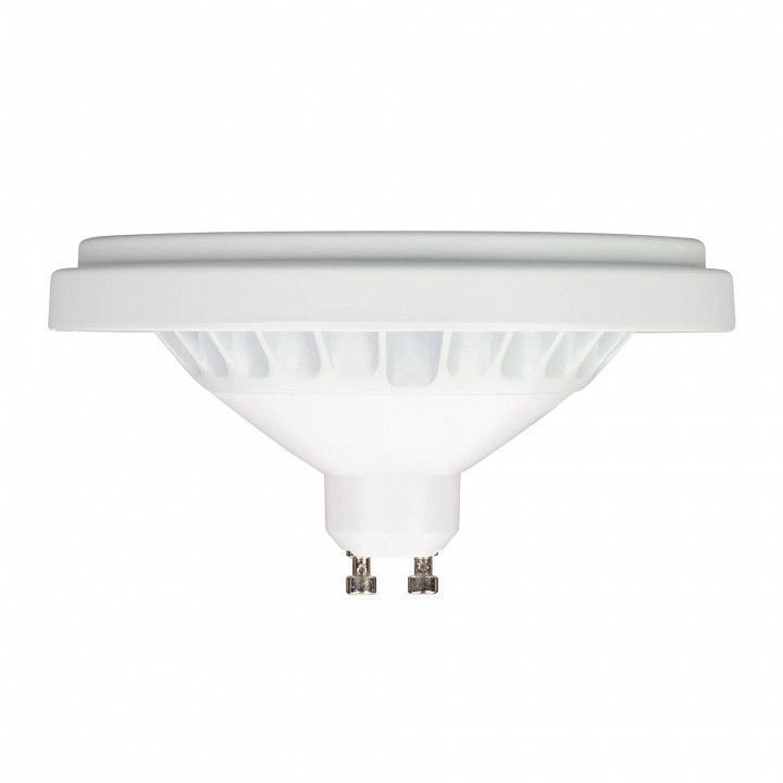 Лампа светодиодная Arlight UNIT GU10 15Вт 4000K 025624