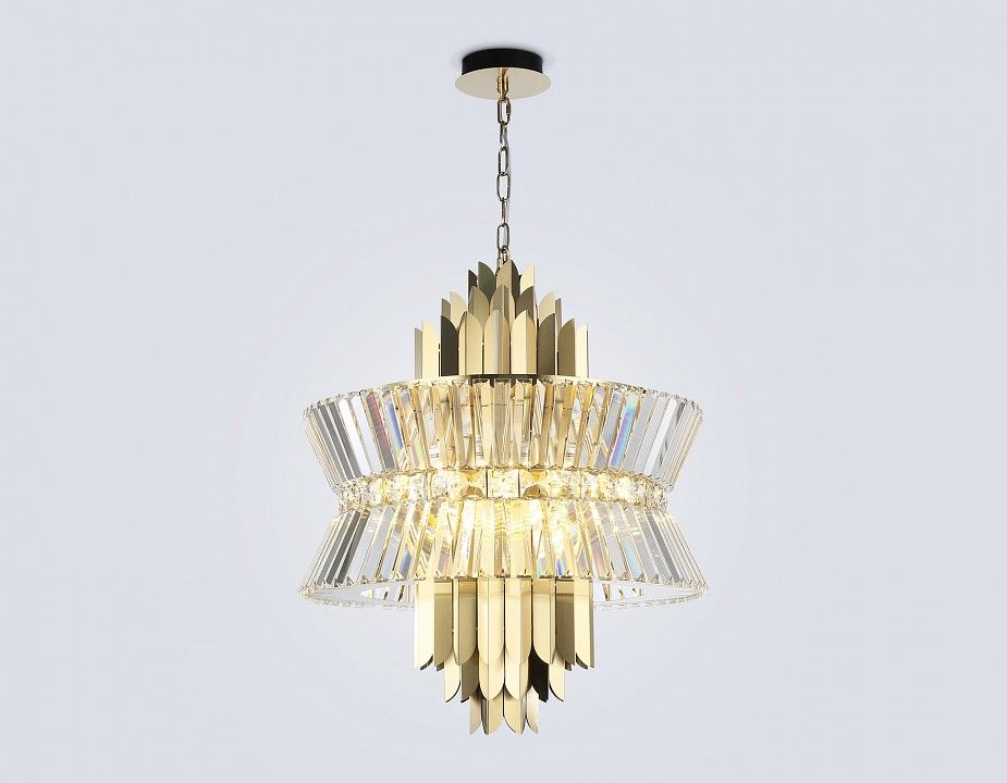 Подвесной светильник Ambrella Light LH LH41017