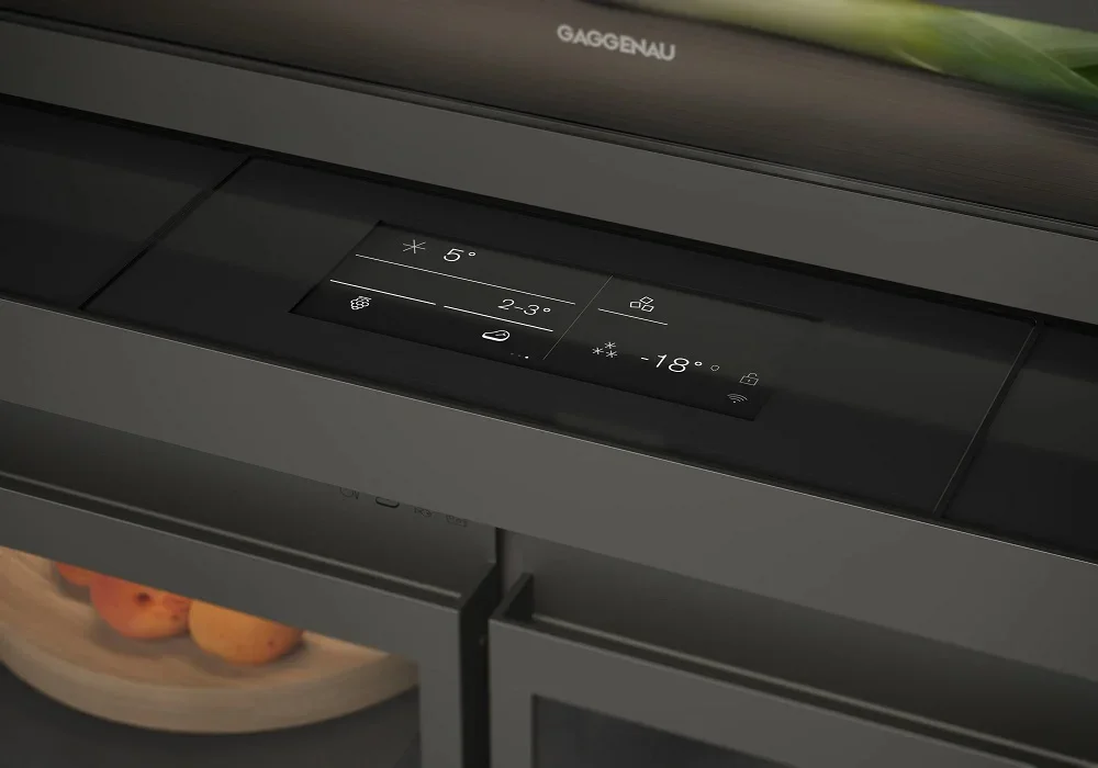Встраиваемый холодильник Gaggenau RVY497190