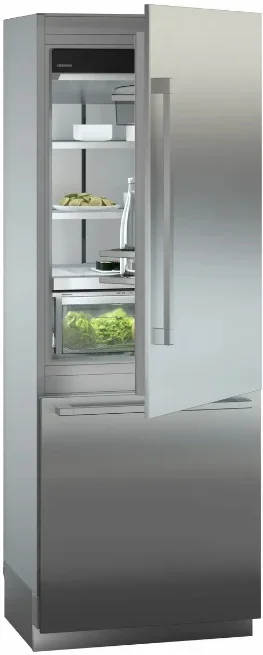 Встраиваемый холодильник Liebherr ECBN 9471 Peak