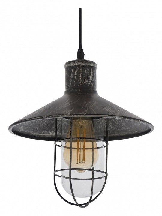 Подвесной светильник LUMINA DECO  LDP 6013 O.SL