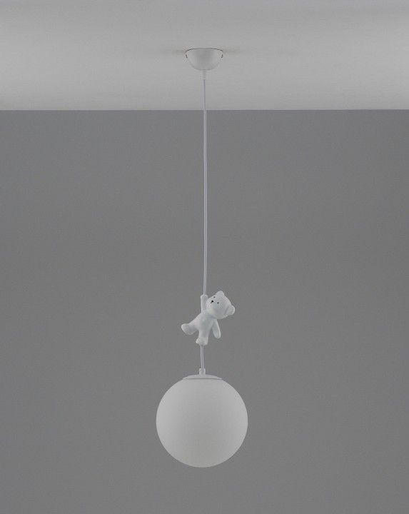 Подвесной светильник Moderli Baloons V11233-1P
