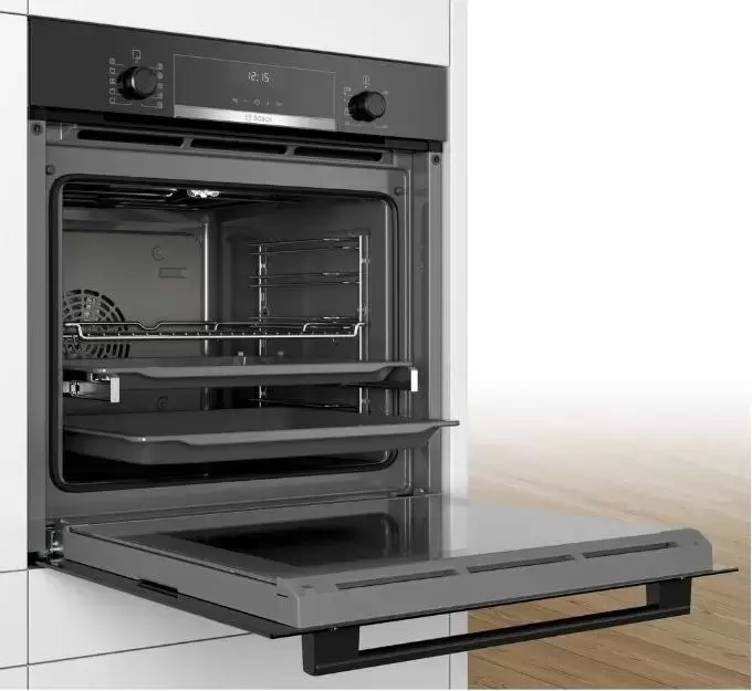 Духовой шкаф Bosch HBG 5370B0
