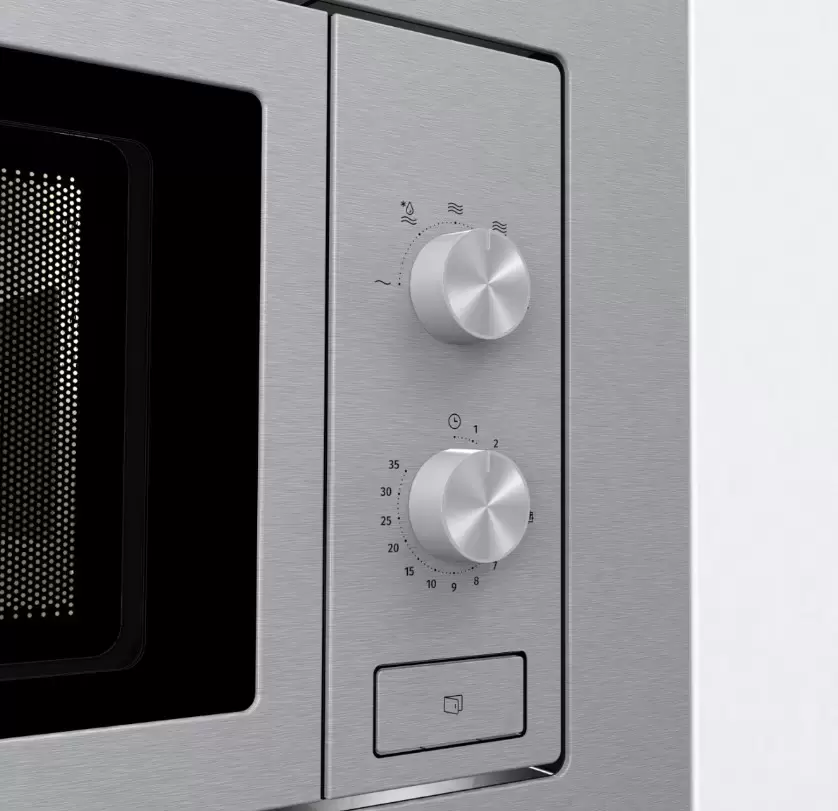 Встраиваемая микроволновая печь Gorenje BM201EM1X