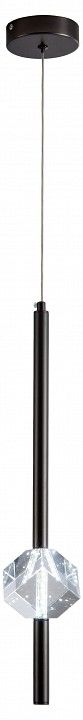Подвесной светильник Zortes Brilly ZRS.30514.03