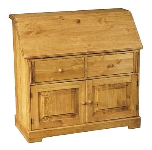 Стол письменный Волшебная сосна Scriban SCRIBAN