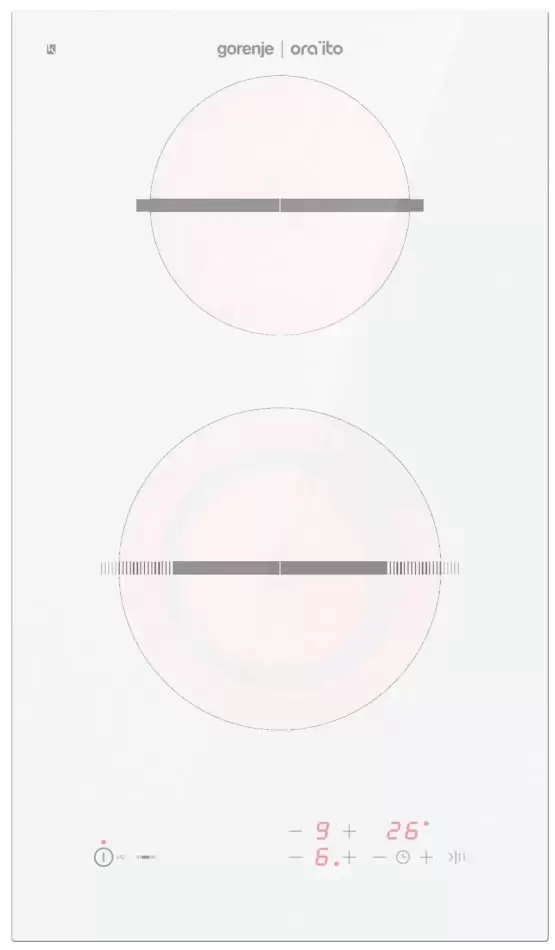 Варочная панель Gorenje ECT322ORAW